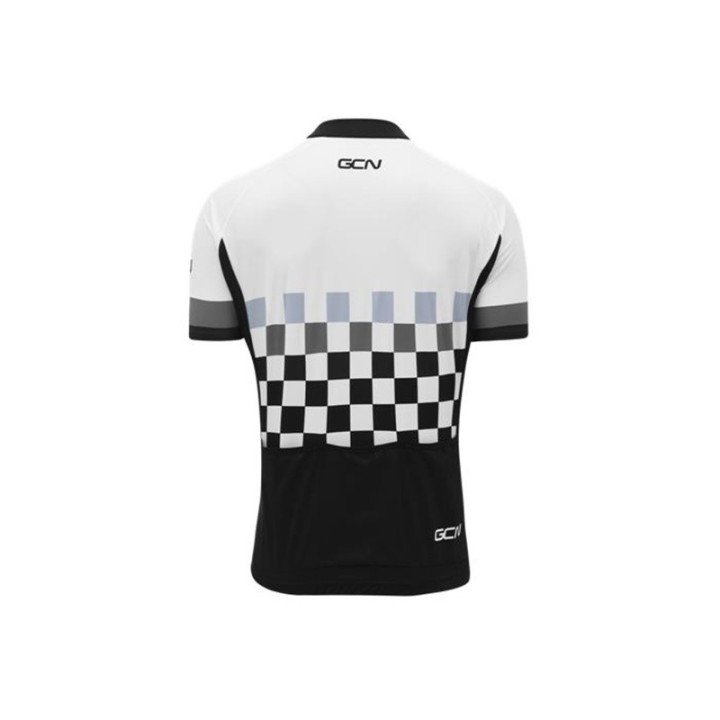 Ropa de ciclismo de verano GCN: comodidad y estilo para tus rutas