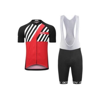 Ropa de ciclismo de verano GCN: comodidad y estilo para tus pedaleadas