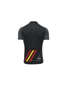 Ropa de ciclismo de verano con tirantes GCN a buen precio 2