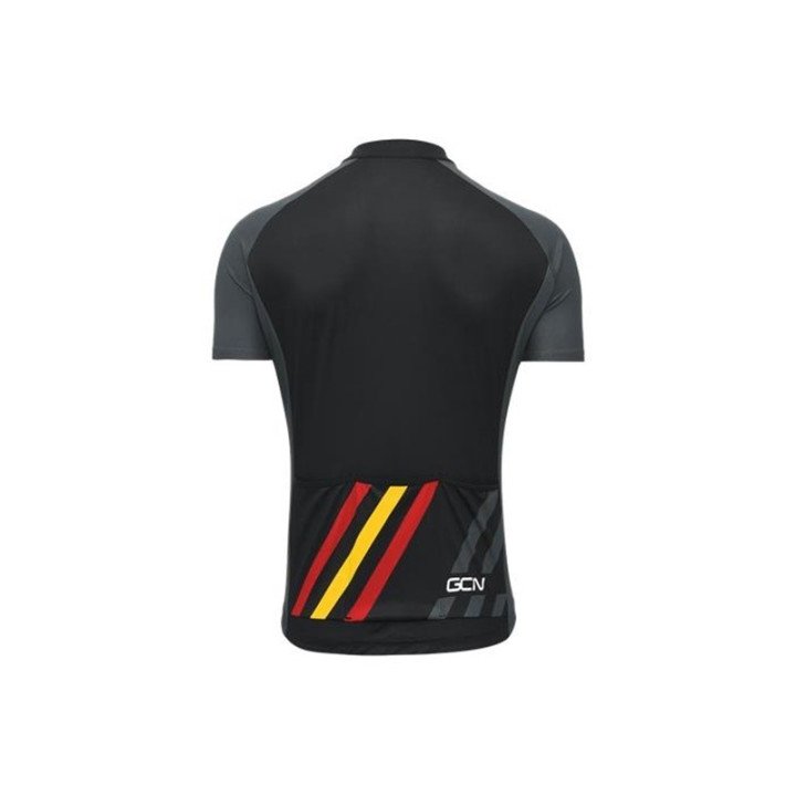 Ropa de ciclismo de verano con tirantes GCN a buen precio