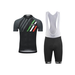 Ropa de ciclismo de verano con tirantes GCN al mejor precio