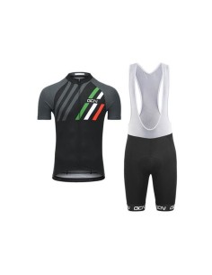 Ropa de ciclismo de verano con tirantes GCN al mejor precio