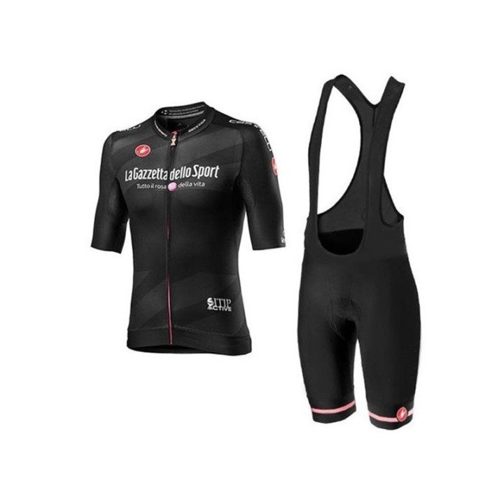 Ropa de ciclismo de verano para mujer Giro d'Italia a buen precio