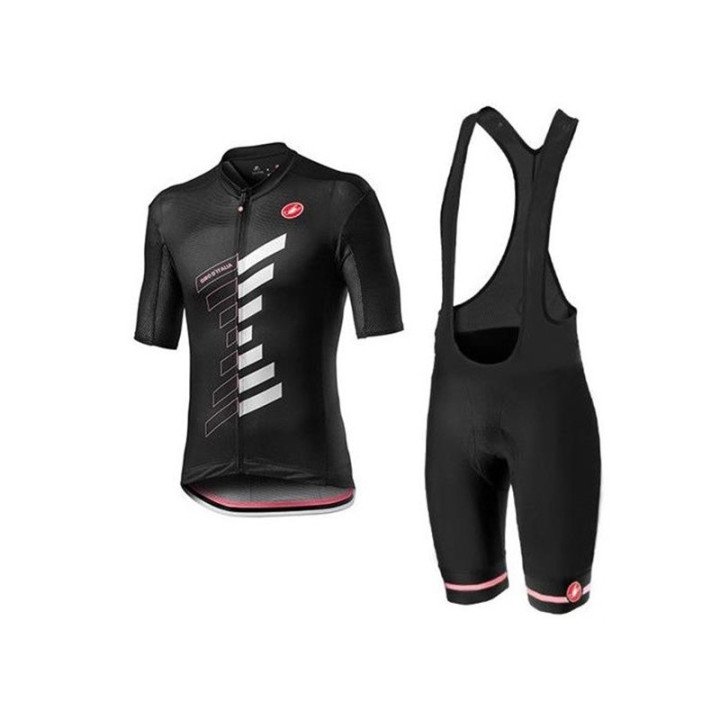 Ropa de ciclismo de verano para mujer Giro d'Italia a buen precio