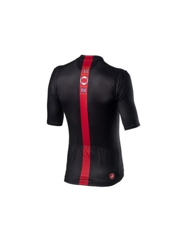 Ropa de ciclismo de verano INEOS: comodidad y estilo para tus rutas