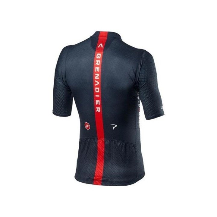 Ropa de ciclismo de verano con tirantes INEOS GRENADIER al mejor precio