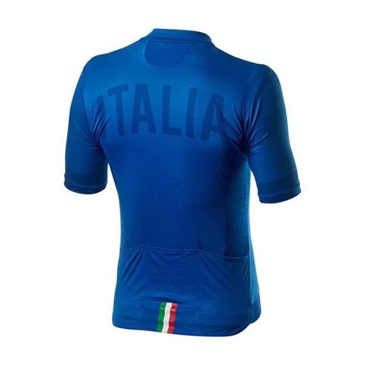 Ropa de ciclismo de verano ITALIA 2019 al mejor precio