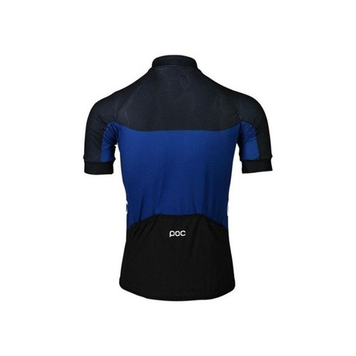 Ropa de ciclismo de verano con tirantes POC a buen precio para disfrutar del pedal en 2023