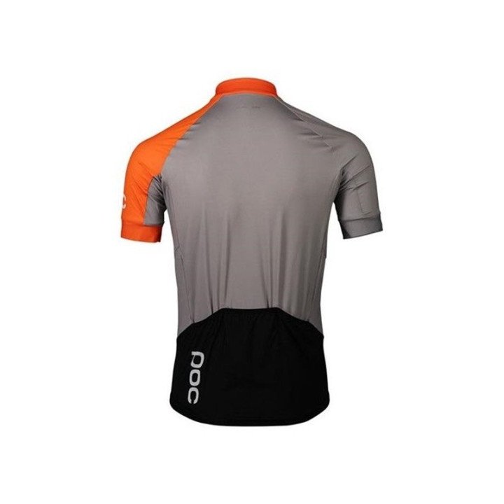 Ropa de ciclismo de verano con tirantes POC a buen precio
