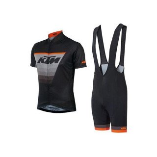 Ropa de ciclismo de verano con tirantes KTM al mejor precio