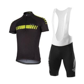 Ropa de ciclismo de verano con tirantes LOFFLER al mejor precio para tus rutas