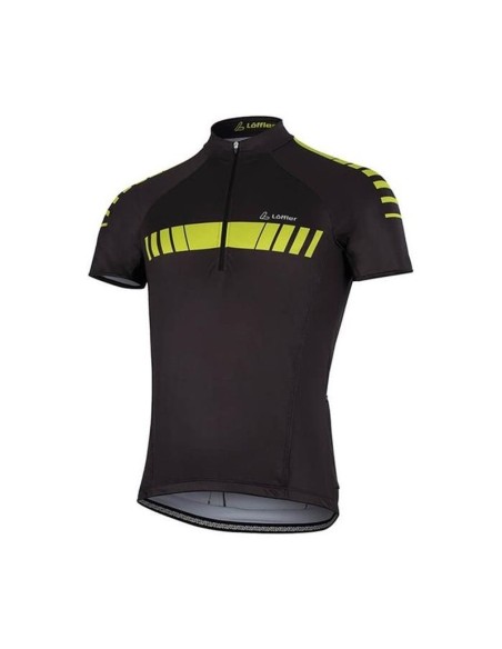 Ropa de ciclismo de verano con tirantes LOFFLER al mejor precio para tus rutas