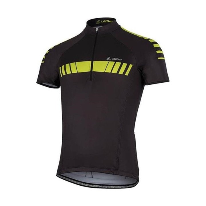 Ropa de ciclismo de verano con tirantes LOFFLER al mejor precio para tus rutas