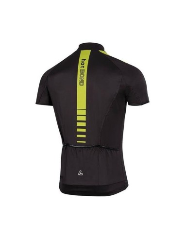 Ropa de ciclismo de verano con tirantes LOFFLER al mejor precio para tus rutas