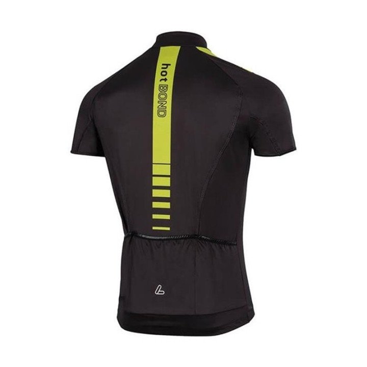 Ropa de ciclismo de verano con tirantes LOFFLER al mejor precio para tus rutas