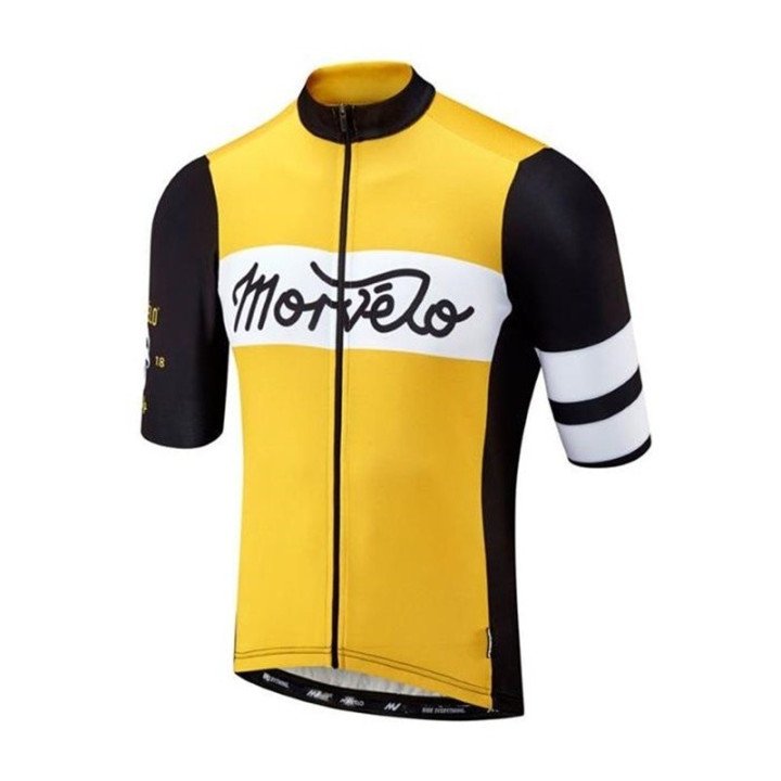 Ropa de ciclismo de verano con tirantes MORVELO al mejor precio