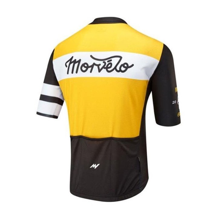Ropa de ciclismo de verano con tirantes MORVELO al mejor precio