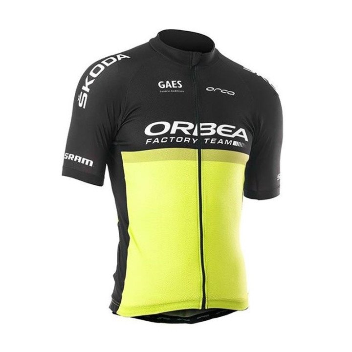Ropa de ciclismo de verano con tirantes ORBEA: elige tu conjunto ideal