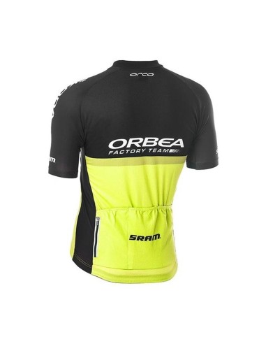 Ropa de ciclismo de verano con tirantes ORBEA: elige tu conjunto ideal