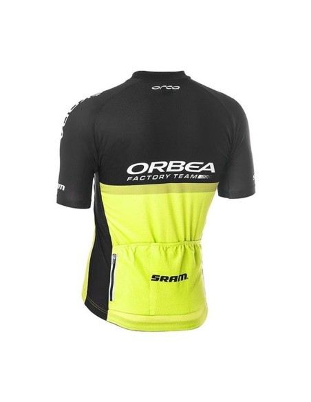 Ropa de ciclismo de verano con tirantes ORBEA: elige tu conjunto ideal