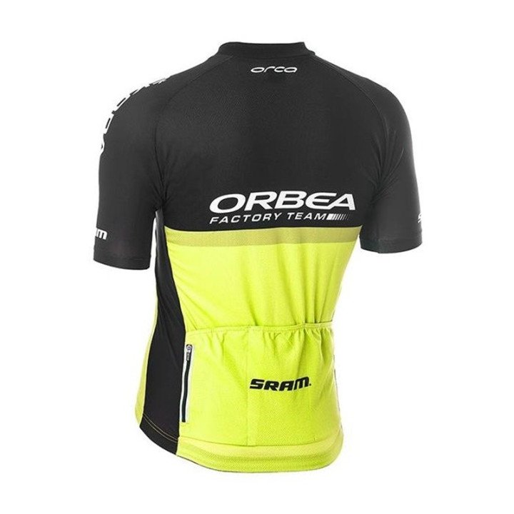 Ropa de ciclismo de verano con tirantes ORBEA: elige tu conjunto ideal