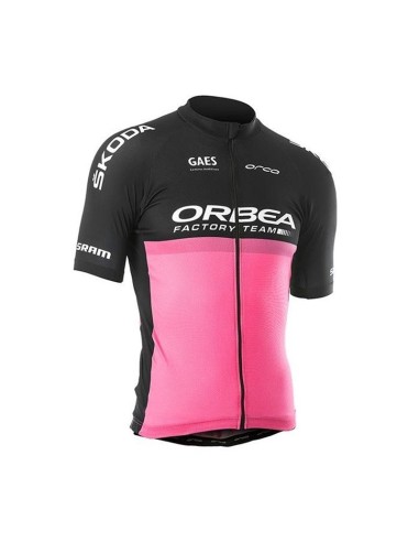 Ropa de ciclismo de verano ORBEA: comodidad y estilo a buen precio