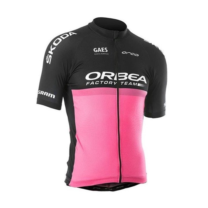 Ropa de ciclismo de verano ORBEA: comodidad y estilo a buen precio