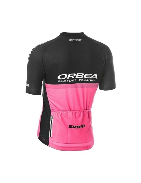 Ropa de ciclismo de verano ORBEA: comodidad y estilo a buen precio