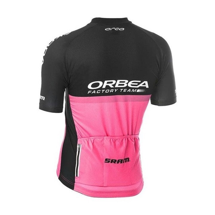 Ropa de ciclismo de verano ORBEA: comodidad y estilo a buen precio