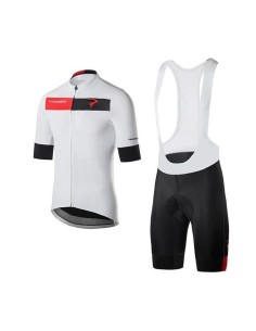 Ropa de ciclismo de verano con tirantes PINARELLO al mejor precio