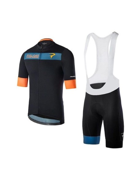 Ropa de ciclismo PINARELLO para el verano: comodidad y estilo al mejor precio
