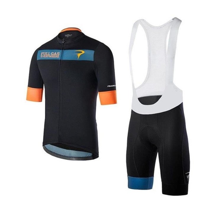 Ropa de ciclismo PINARELLO para el verano: comodidad y estilo al mejor precio