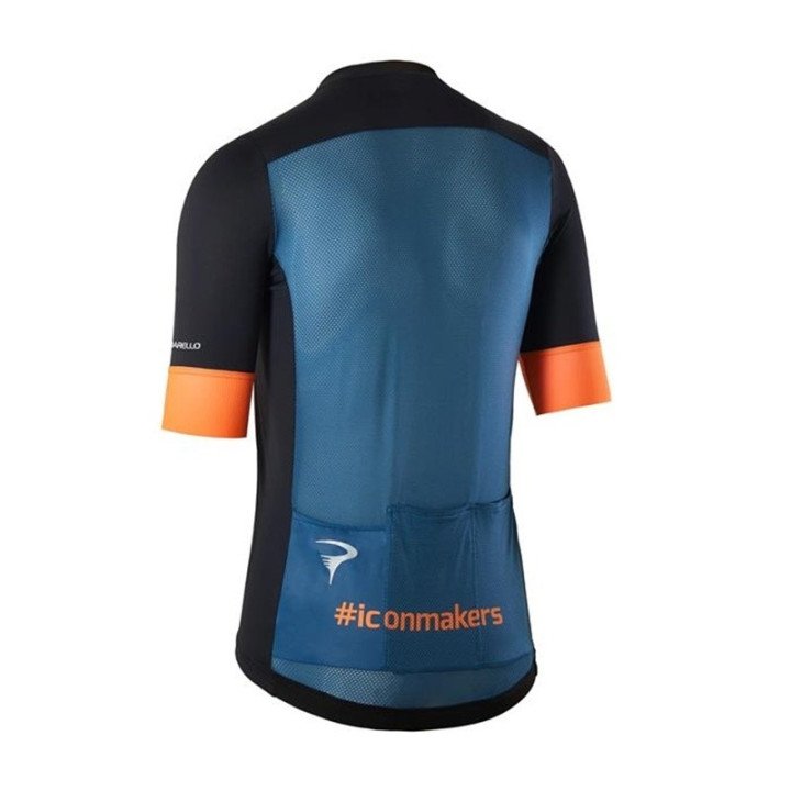 Ropa de ciclismo PINARELLO para el verano: comodidad y estilo al mejor precio