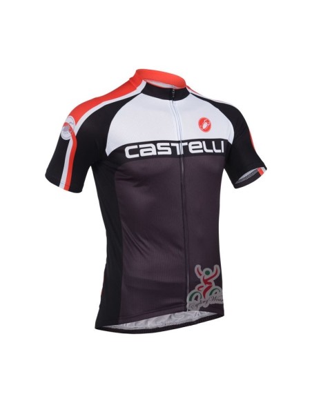 Ropa de ciclismo de verano con tirantes Castelli al mejor precio