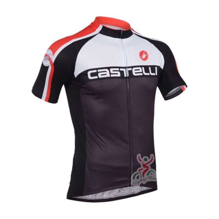 Ropa de ciclismo de verano con tirantes Castelli al mejor precio