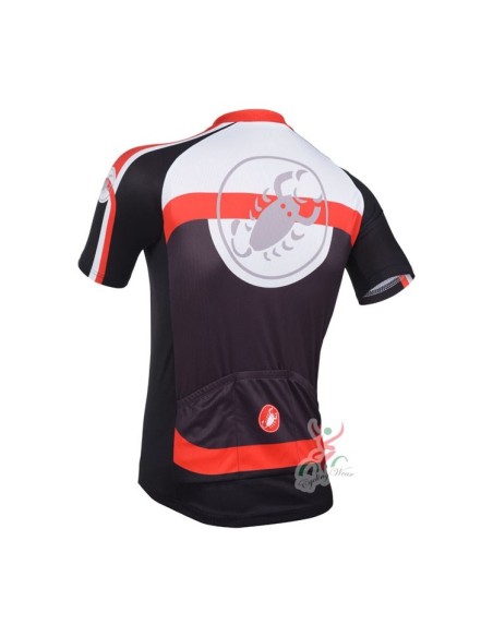 Ropa de ciclismo de verano con tirantes Castelli al mejor precio