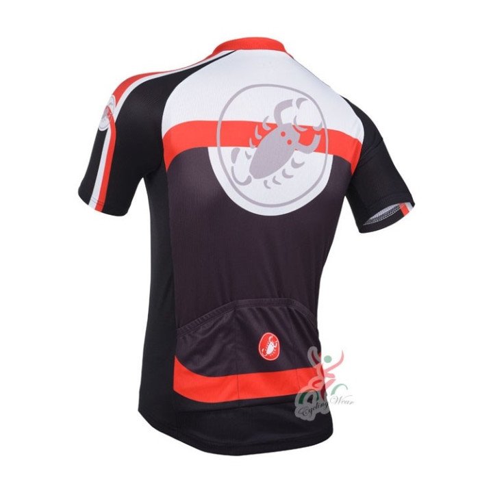 Ropa de ciclismo de verano con tirantes Castelli al mejor precio