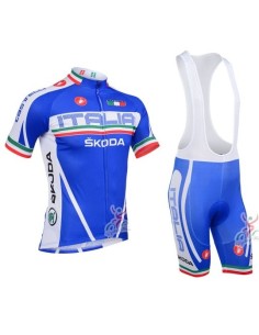 Ropa de ciclismo de verano con tirantes Castelli al mejor precio