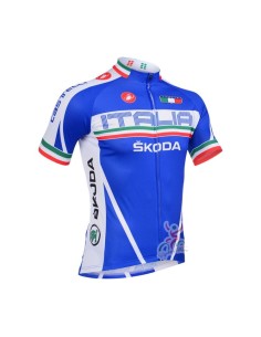 Ropa de ciclismo de verano con tirantes Castelli al mejor precio 2