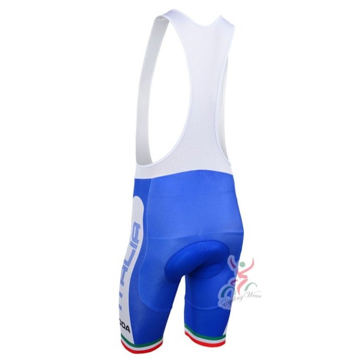 Ropa de ciclismo de verano con tirantes Castelli al mejor precio