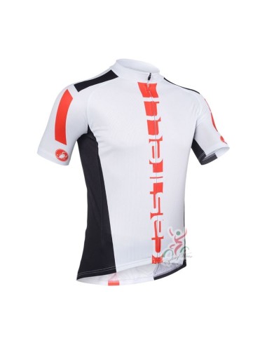 Ropa de ciclismo de verano con tirantes Castelli a buen precio