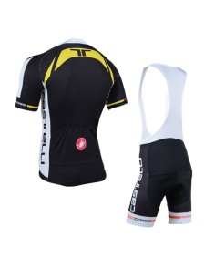 Ropa de ciclismo de verano con tirantes Castelli: elige tu conjunto ideal 2