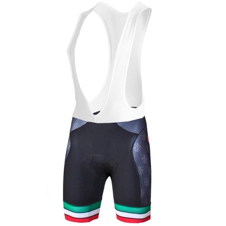 Ropa de ciclismo de verano Castelli: comodidad y estilo para tus rutas