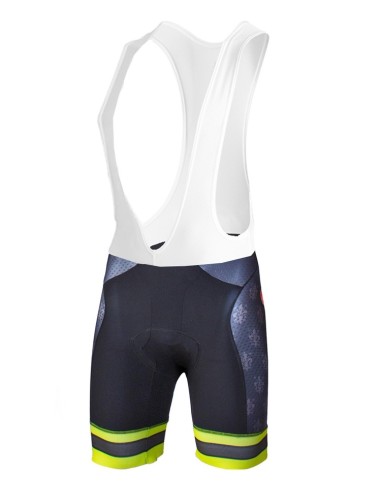 Ropa de ciclismo de verano con tirantes Castelli a buen precio