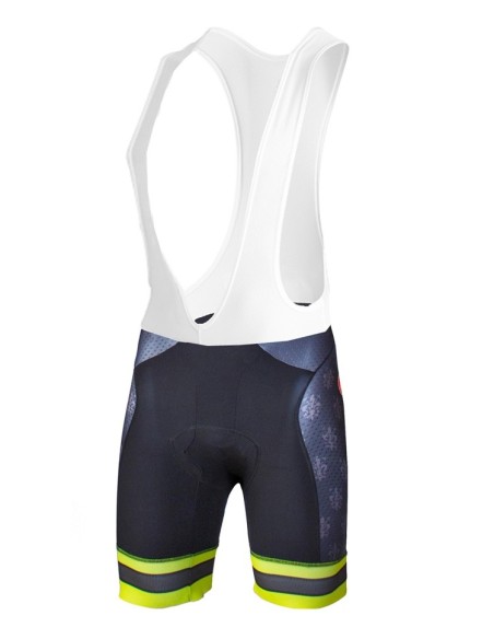 Ropa de ciclismo de verano con tirantes Castelli a buen precio