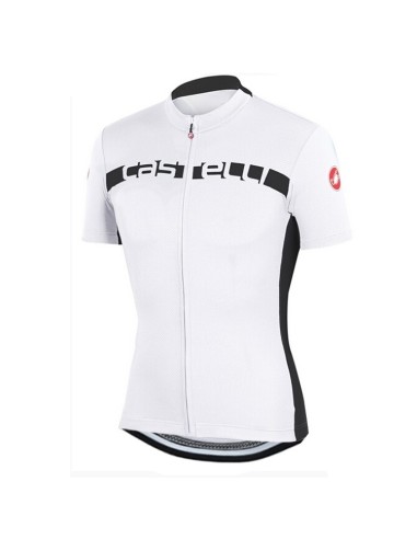 Ropa de ciclismo de verano con tirantes Castelli al mejor precio