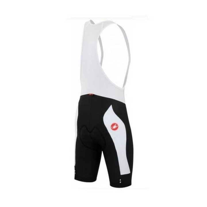 Ropa de ciclismo de verano con tirantes Castelli al mejor precio