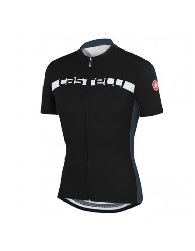 Ropa de ciclismo de verano Castelli: comodidad y estilo para tus pedaleadas