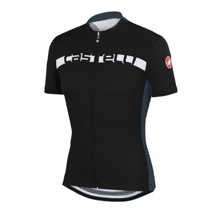 Ropa de ciclismo de verano Castelli: comodidad y estilo para tus pedaleadas