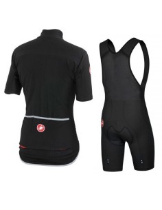 Ropa de ciclismo de verano con tirantes Castelli al mejor precio 2